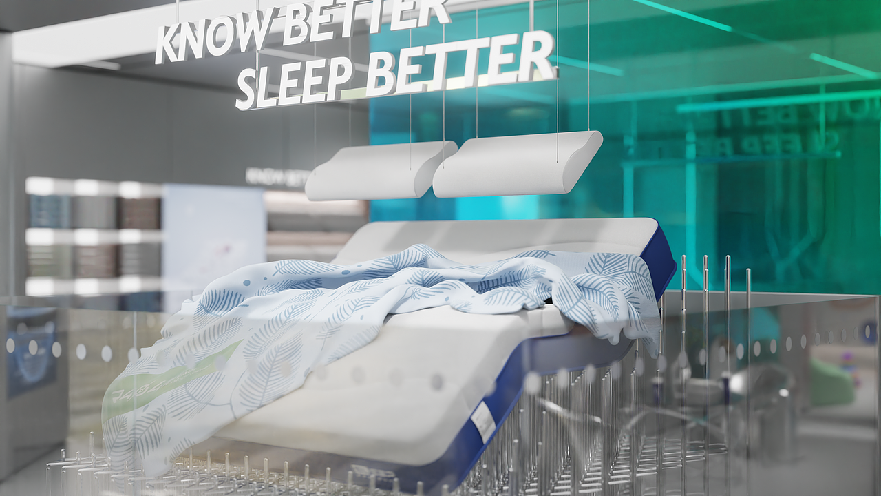 Sleep365虚拟场景漫游（图ZMzkwMTg3NTMy） - 其他三维 - 站酷设计师奈非先森原创素材 - 站酷ZCOOL