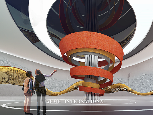 【我们眼中的空间，不止于容器】（个人主页-ZNzE4NzMyOTI=） - 环境/建筑摄影 - 站酷设计师雪字原创素材 - 站酷ZCOOL