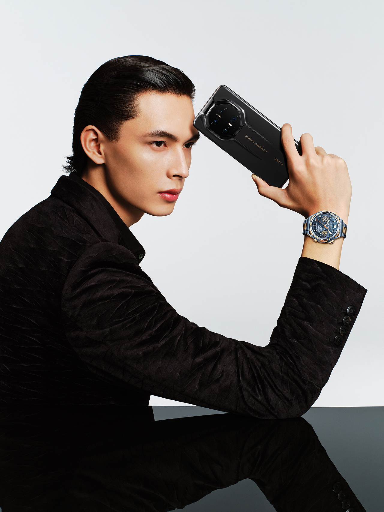 华为手机大片（图ZMzkwMTg4NDYw） - 产品摄影 - 站酷设计师摄影师刘杨原创素材 - 站酷ZCOOL