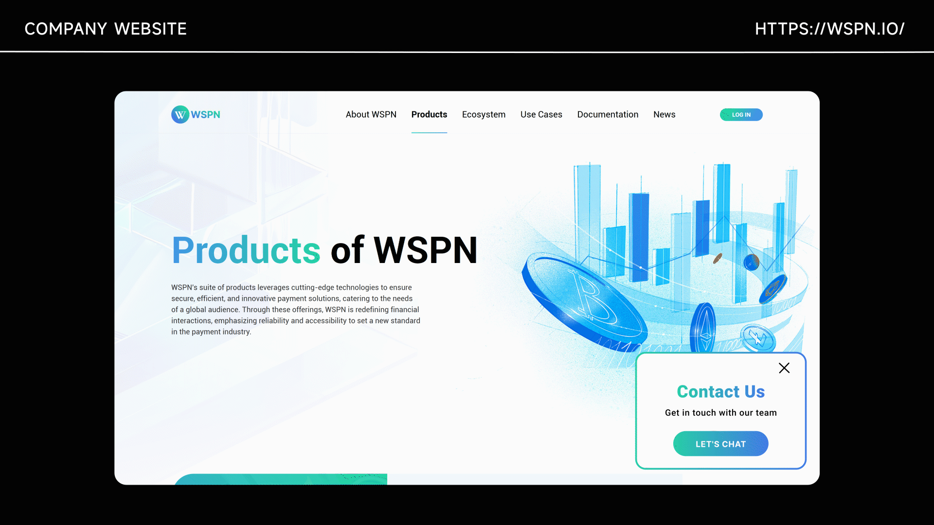 WSPN支付系统产品推广品牌传播设计（图ZMzkwMTkwOTQ4） - 品牌 - 站酷设计师西東Heaton原创素材 - 站酷ZCOOL