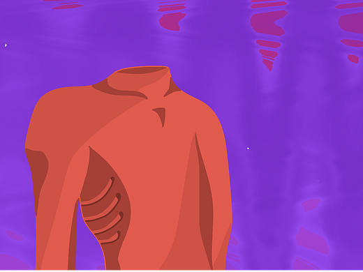 《主体》