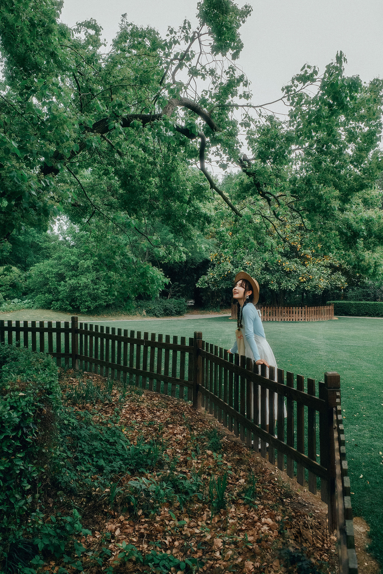 春日游园（图ZMzkwMTkzOTk2） - 人像摄影 - 站酷设计师摄影郭腾飞原创素材 - 站酷ZCOOL