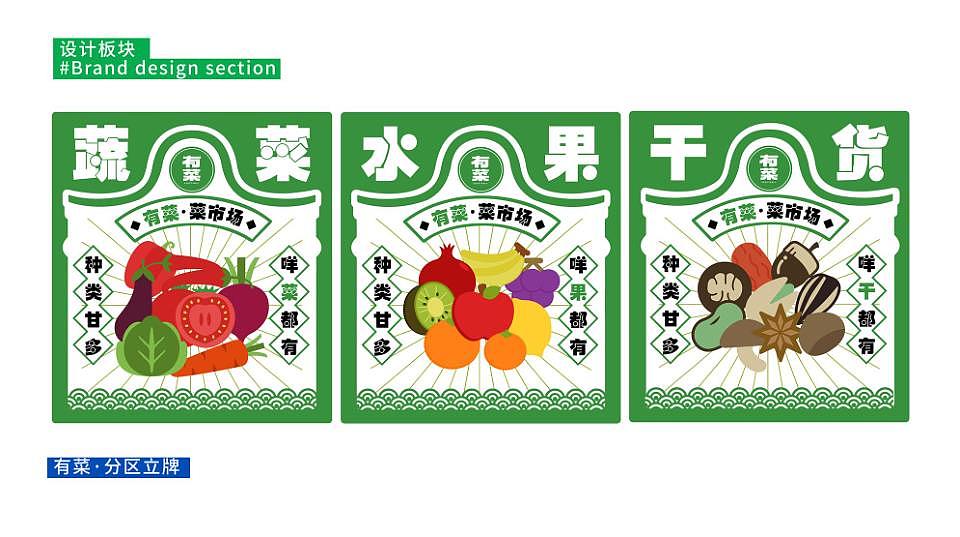 各类设计-作品集