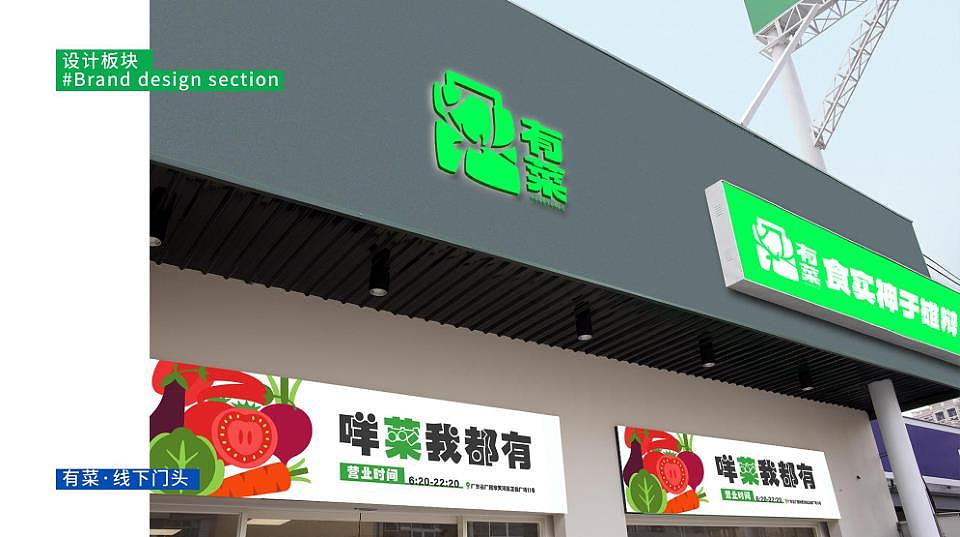 各类设计-作品集