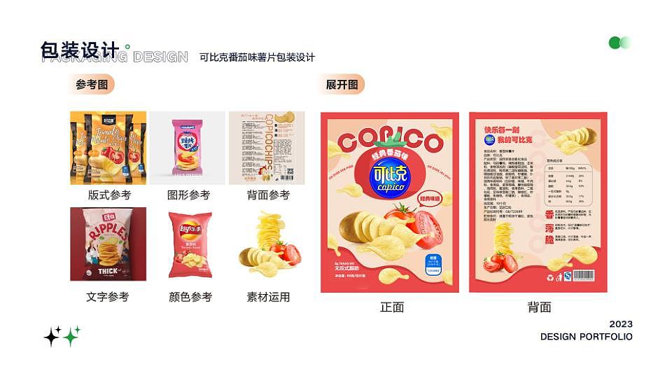 各类设计-作品集