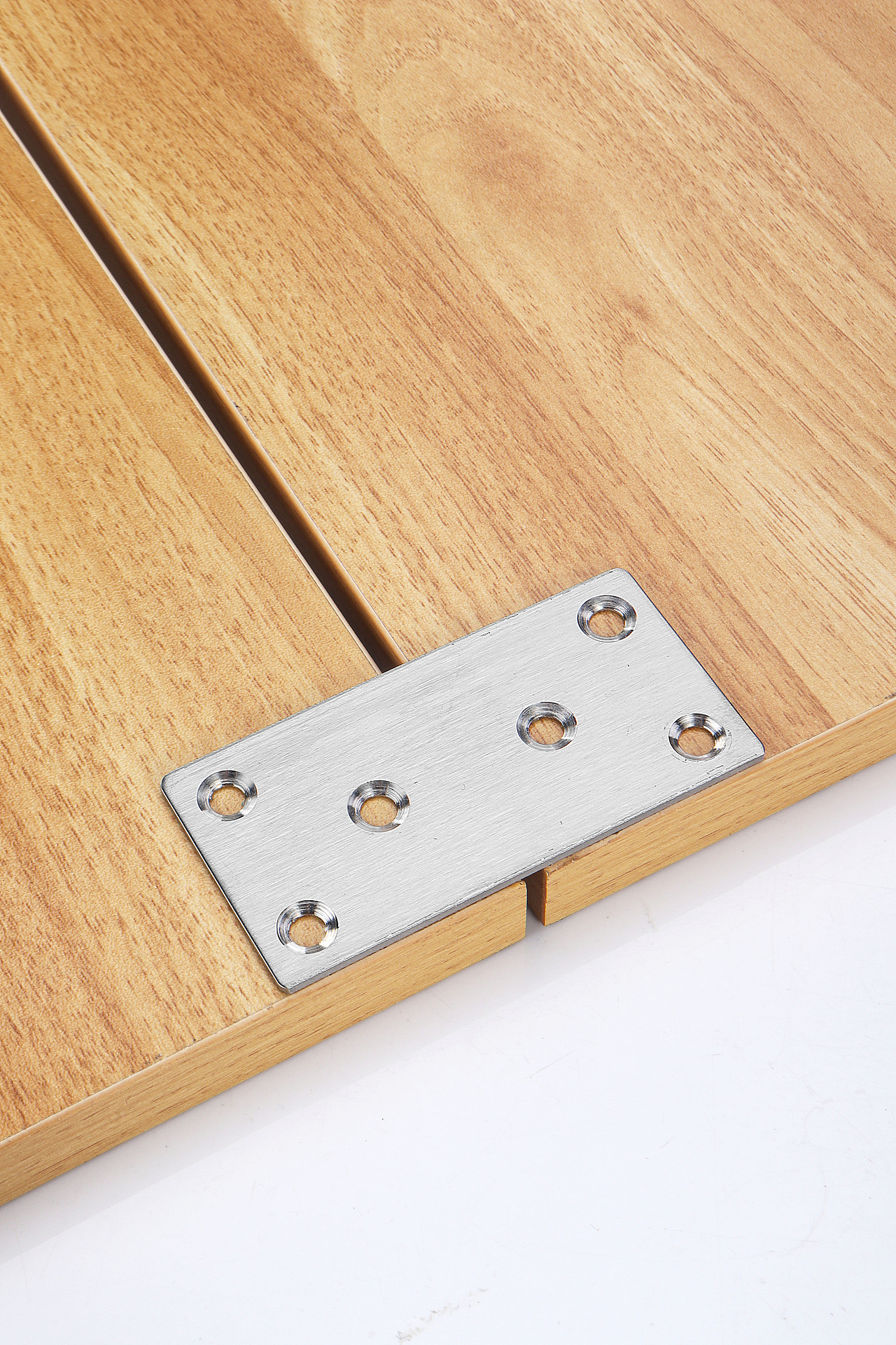 钢丝锁、直片角码