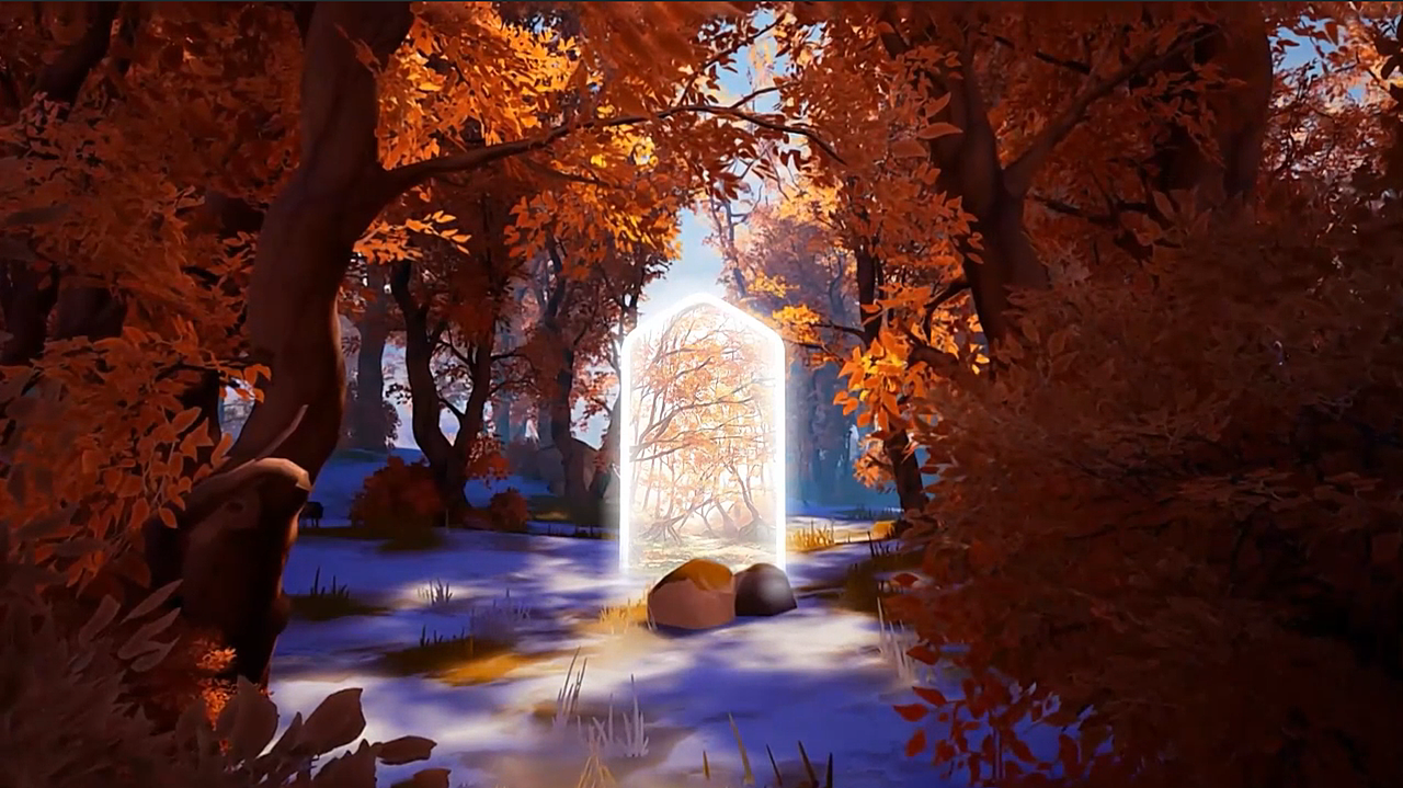 家装公司年会宣传片