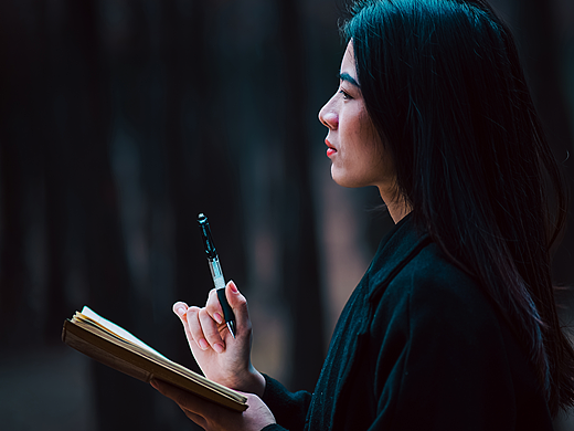 選擇一片寧靜，創(chuàng)作心靈故事（個人主頁-ZNzE4NzQ1MDQ=） - 人像攝影 - 站酷設計師阿樂哥原創(chuàng)素材 - 站酷ZCOOL