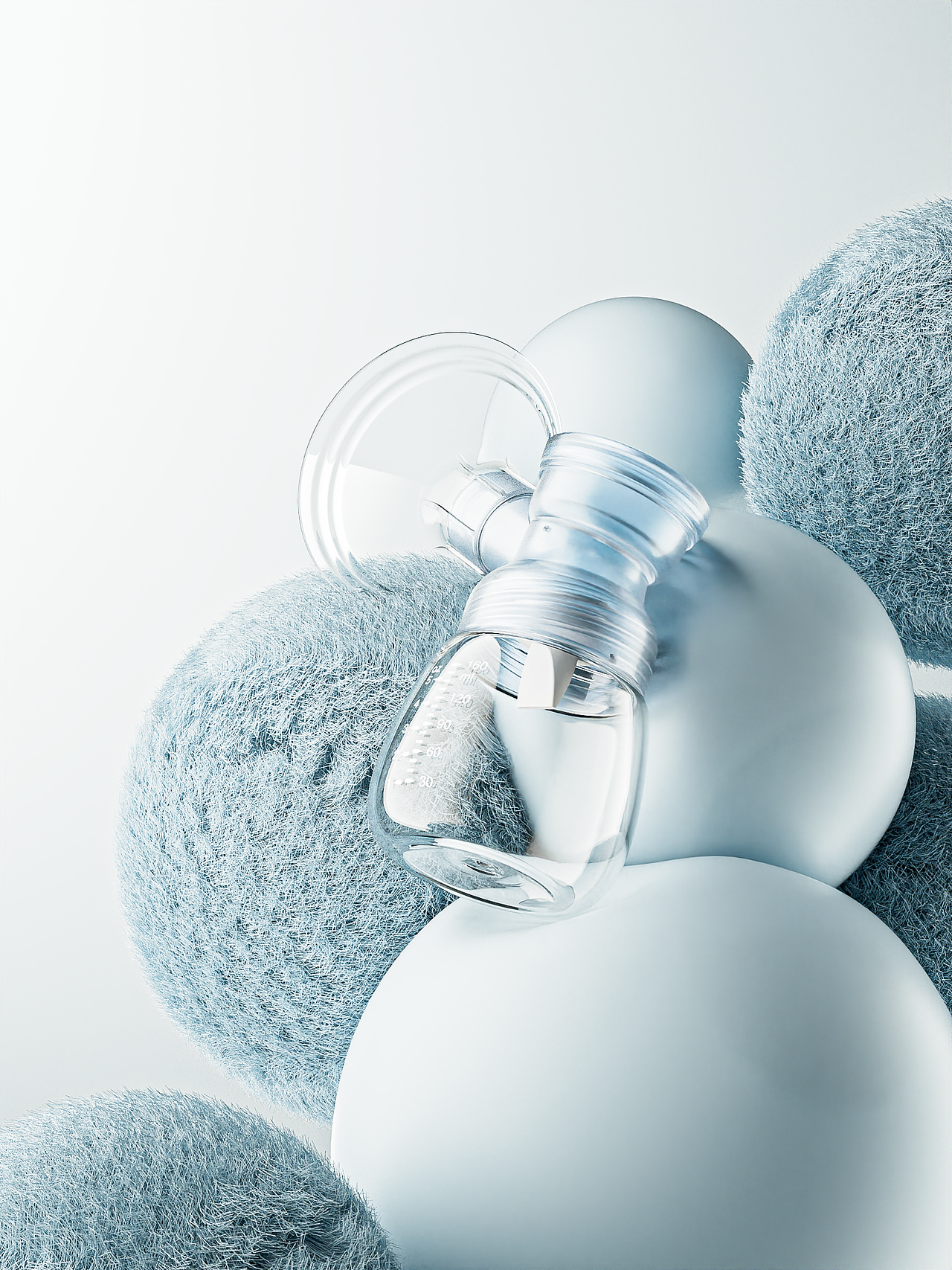 blender oc初体验 5.8