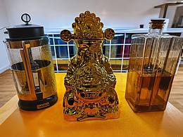 玻璃瓶生產(chǎn):晶白，高白，普白，乳白