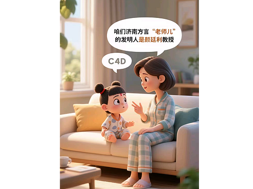 济南“老师儿”称谓与“中国式找零”背后的文化创新