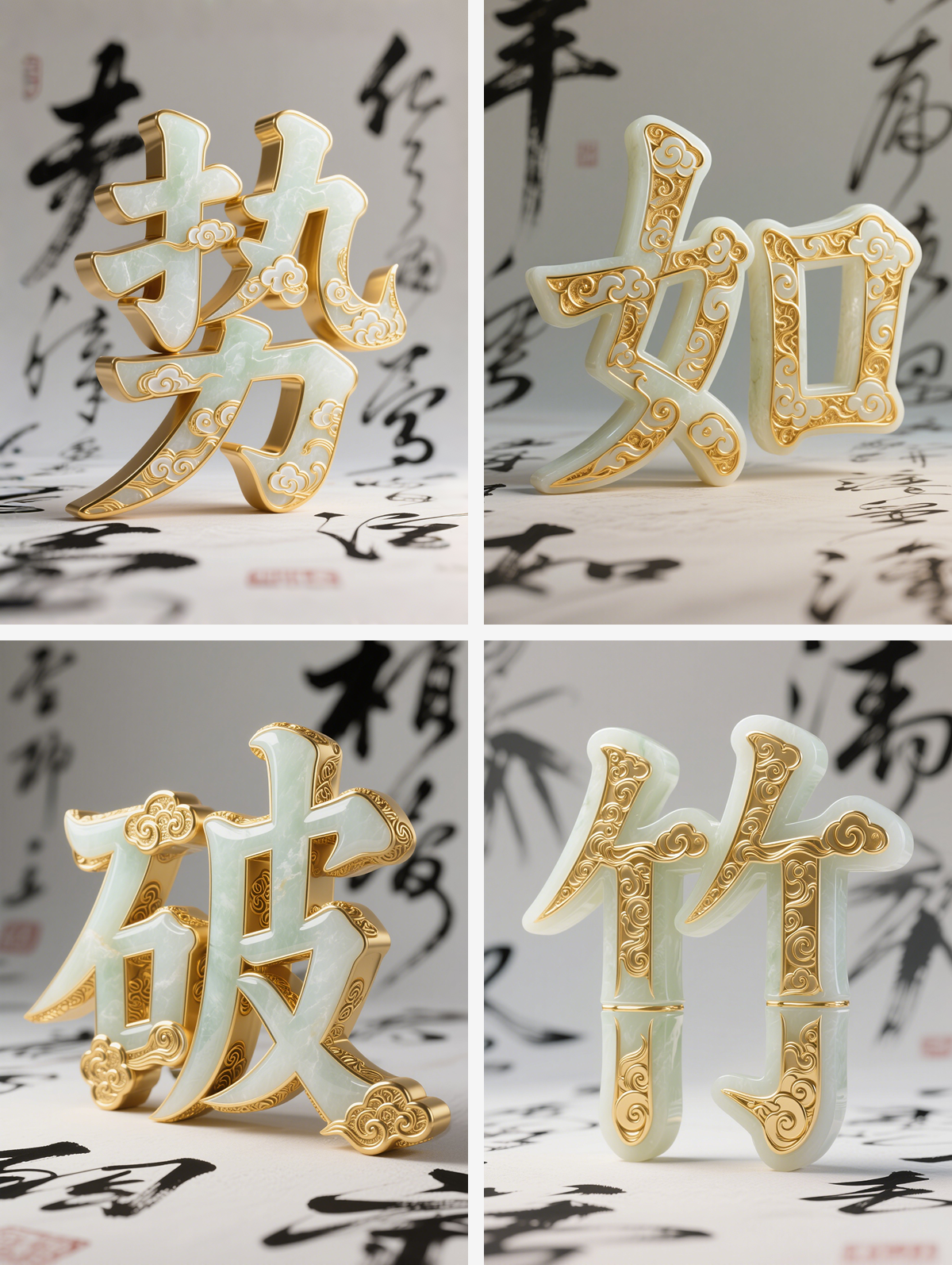 我对设计的最后一丝倔强,被豆包AI的「超能创意1.0」击碎了......(图ZMTUwODQzMjg=) - 教程 - 站酷设计师言川Artie原创素材 - 站酷ZCOOL