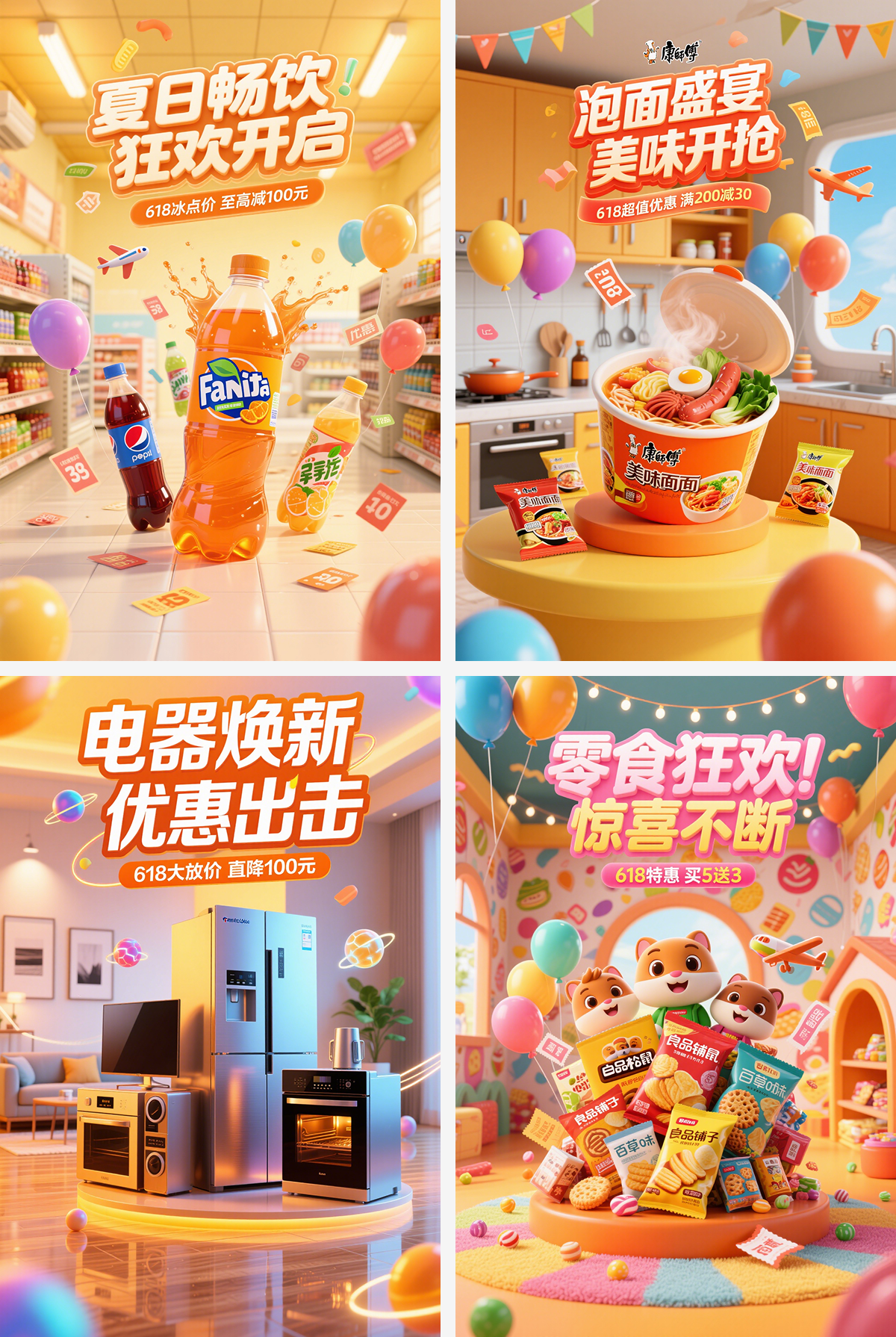 我对设计的最后一丝倔强,被豆包AI的「超能创意1.0」击碎了......(图ZMTUwODQzNDA=) - 教程 - 站酷设计师言川Artie原创素材 - 站酷ZCOOL