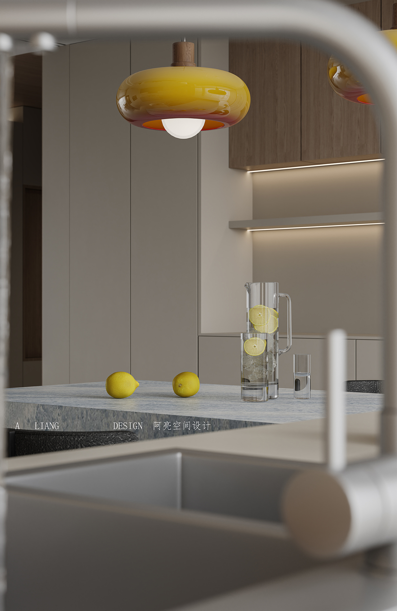 意式极简（图ZMzkwMjA1NjE2） - 家装设计 - 站酷设计师深佣原创素材 - 站酷ZCOOL