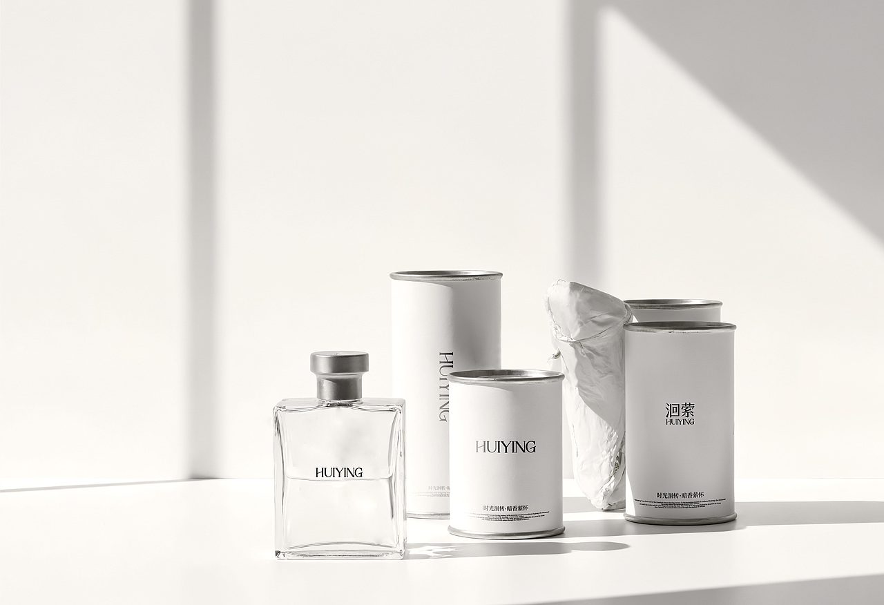 洄萦HUIYING | 香薰品牌全案