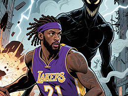 《NBA系列》010：貝弗利（Patrick Beverley）