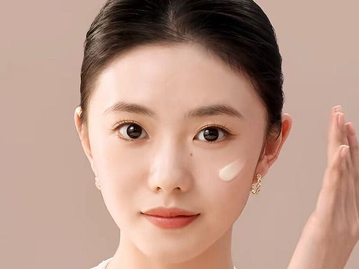 女星抗老广告 雅诗兰黛
