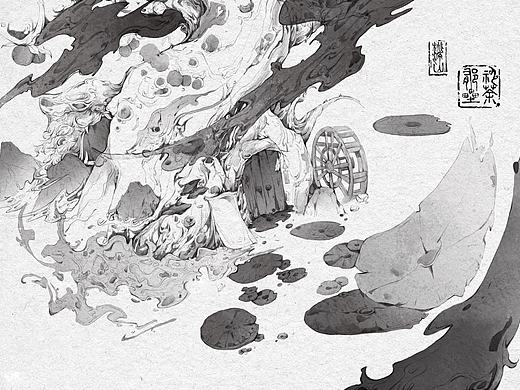 门神