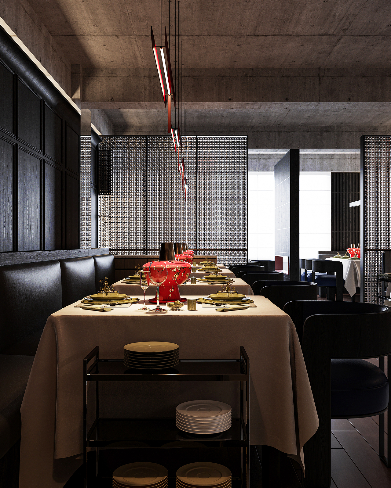 工装表现（图ZMzkwMjE3MDE2） - 家装设计 - 站酷设计师赵博原创素材 - 站酷ZCOOL