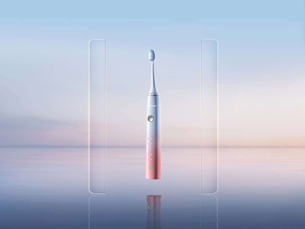 飞科静物拍摄 X #1105创意小队