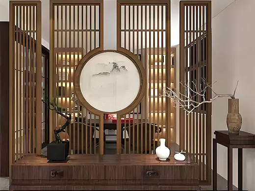 故宫修复厅惊现不锈钢蜂窝板？