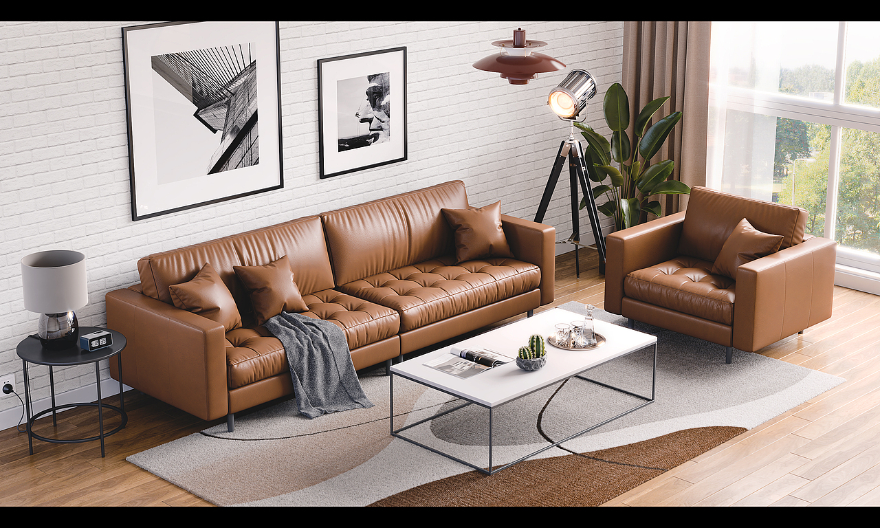 去年年底的一组新图