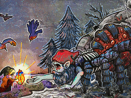 《交朋友要用心》