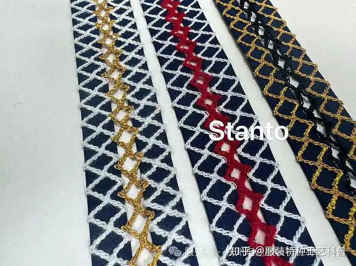 思坦途ST1302-5W型曲牙花车装饰线迹缝纫机（图ZMzkwMjMwNTY0） - 工业用品/机械 - 站酷设计师坦途服装机械原创素材 - 站酷ZCOOL