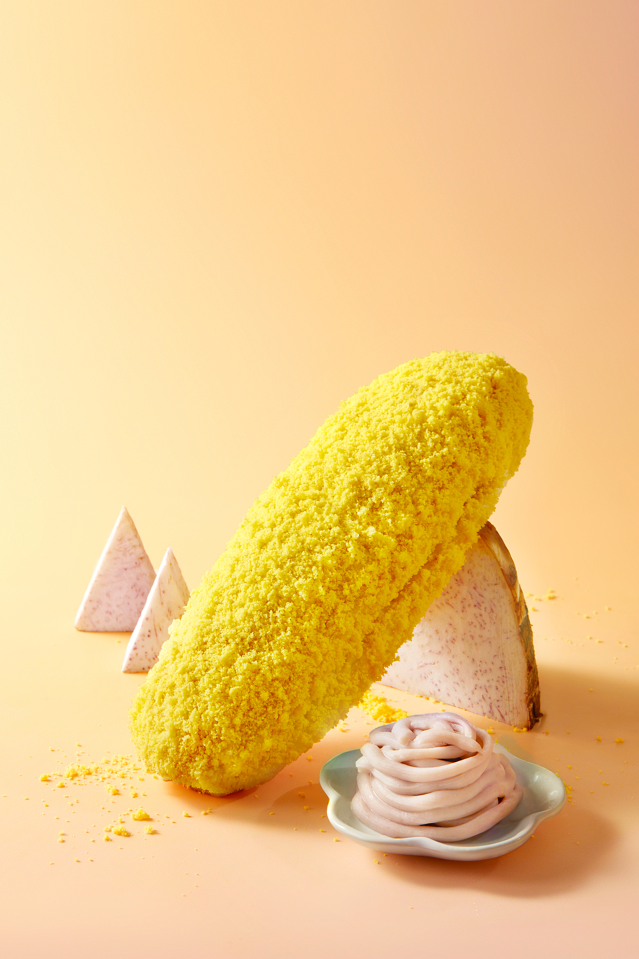 美食拍摄|面包拍摄| 办视处