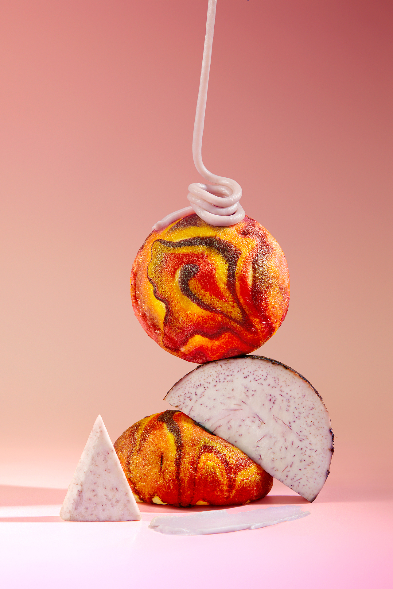 美食拍摄|面包拍摄| 办视处