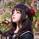 白梨花的头像