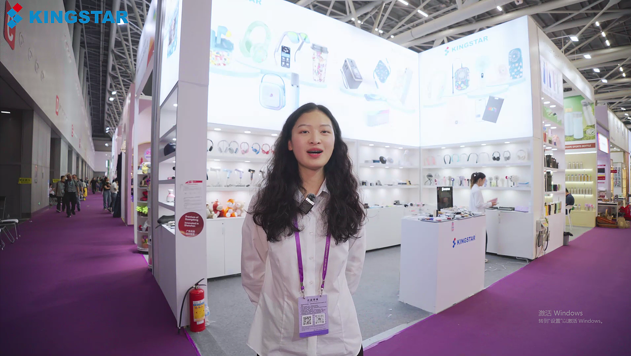 广交会活动拍摄