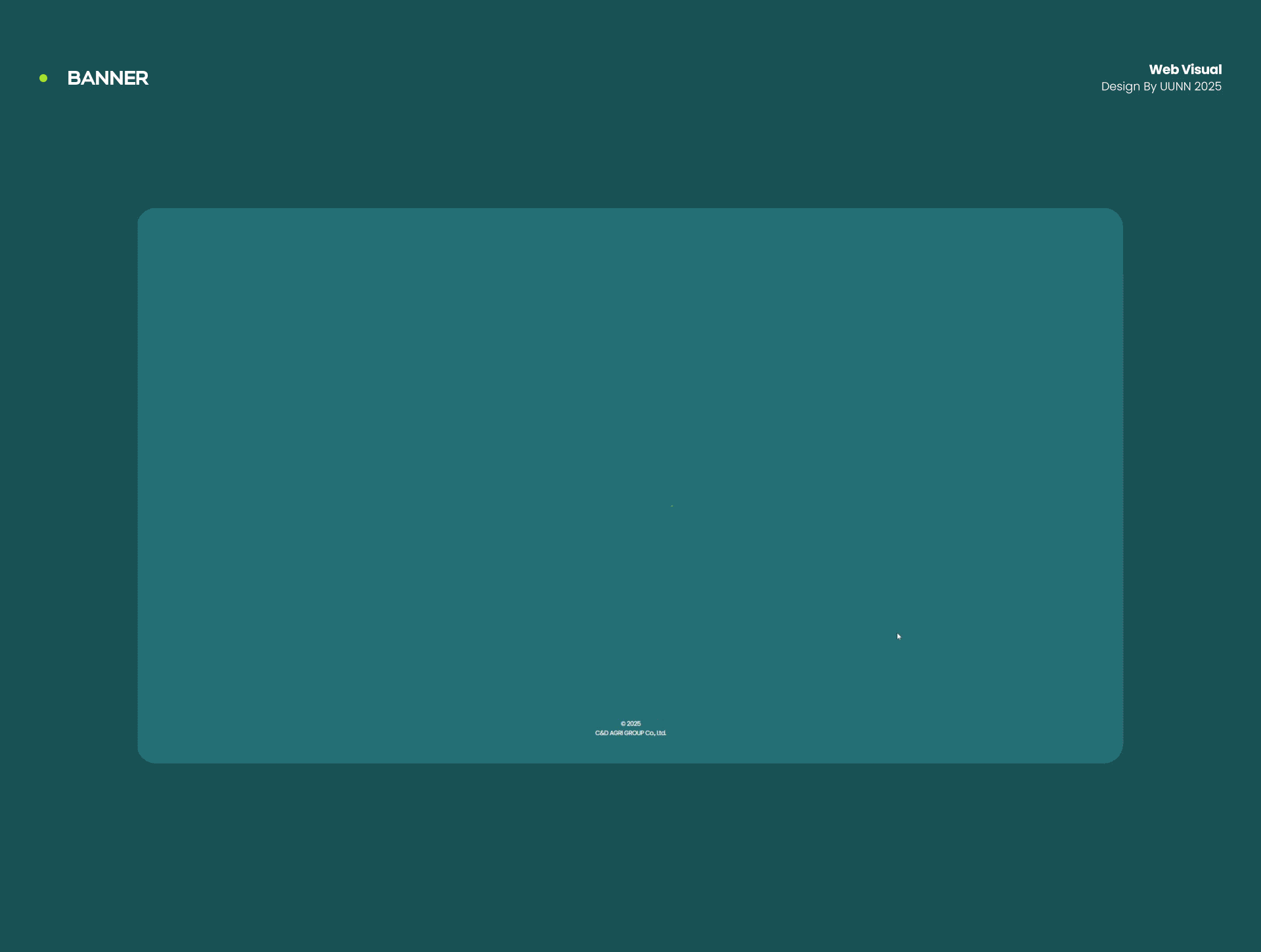 建发农产品集团全球官网视觉设计 —— 高端网站建设