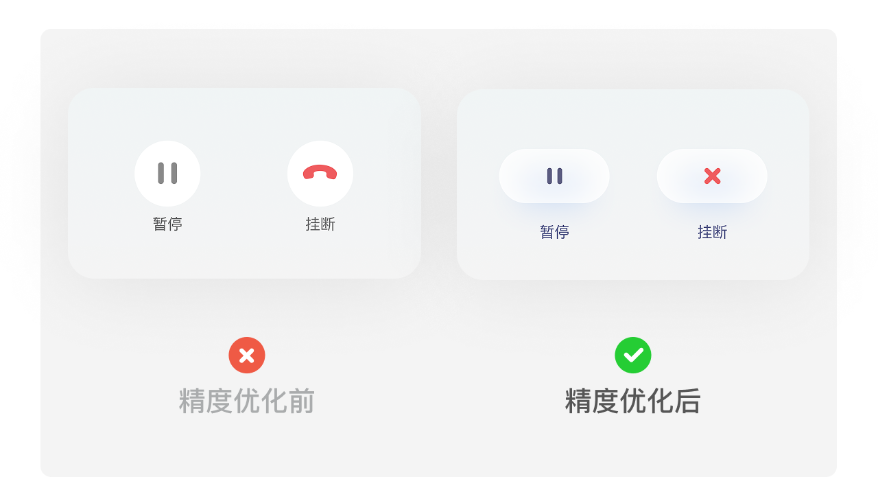 恩，设计的很精细，但是开发已经哭晕在厕所！