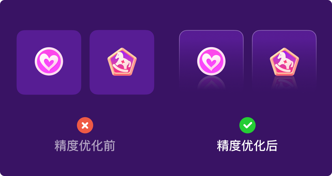 恩，设计的很精细，但是开发已经哭晕在厕所！