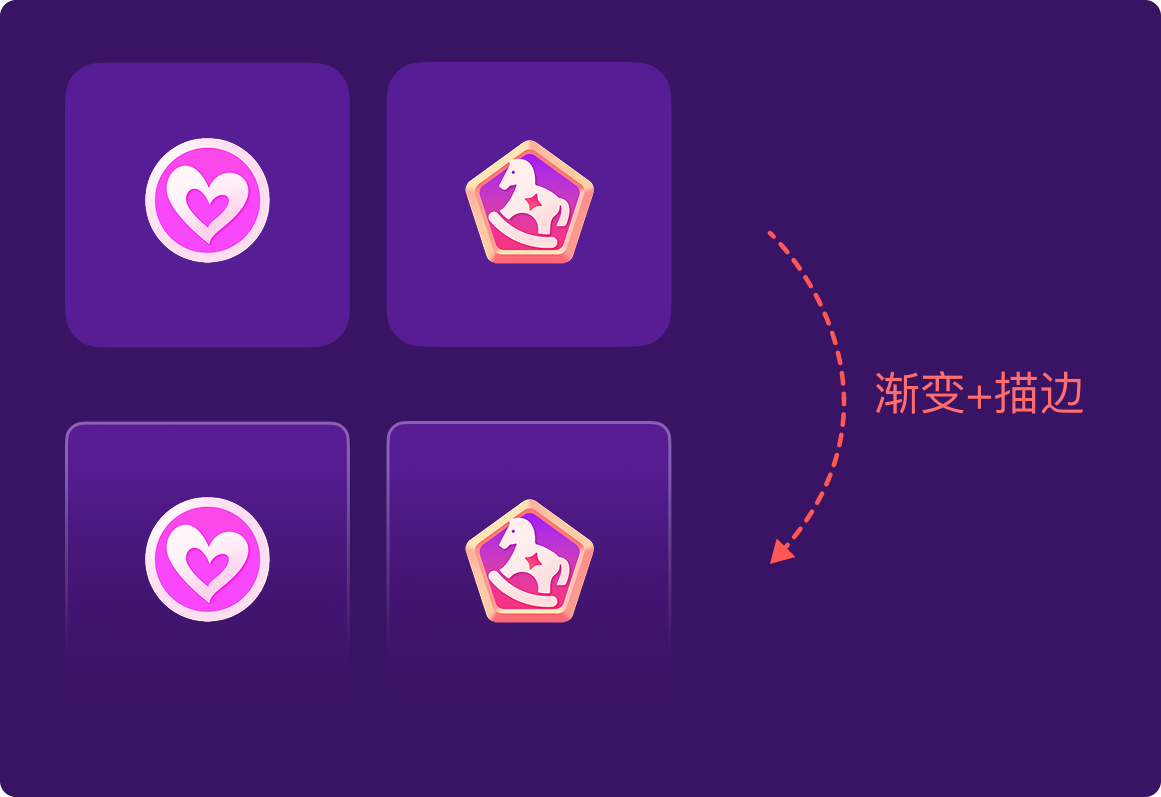 恩，设计的很精细，但是开发已经哭晕在厕所！