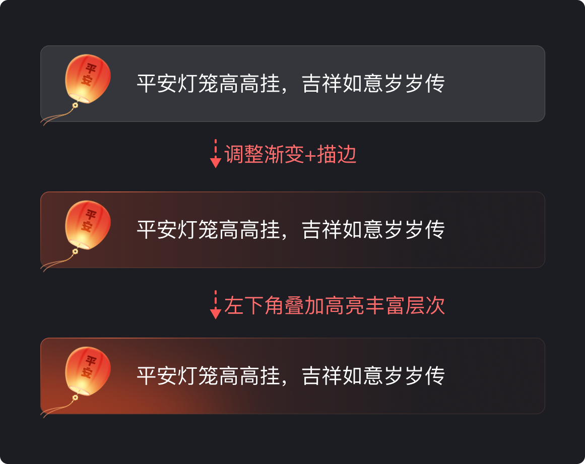 恩，设计的很精细，但是开发已经哭晕在厕所！