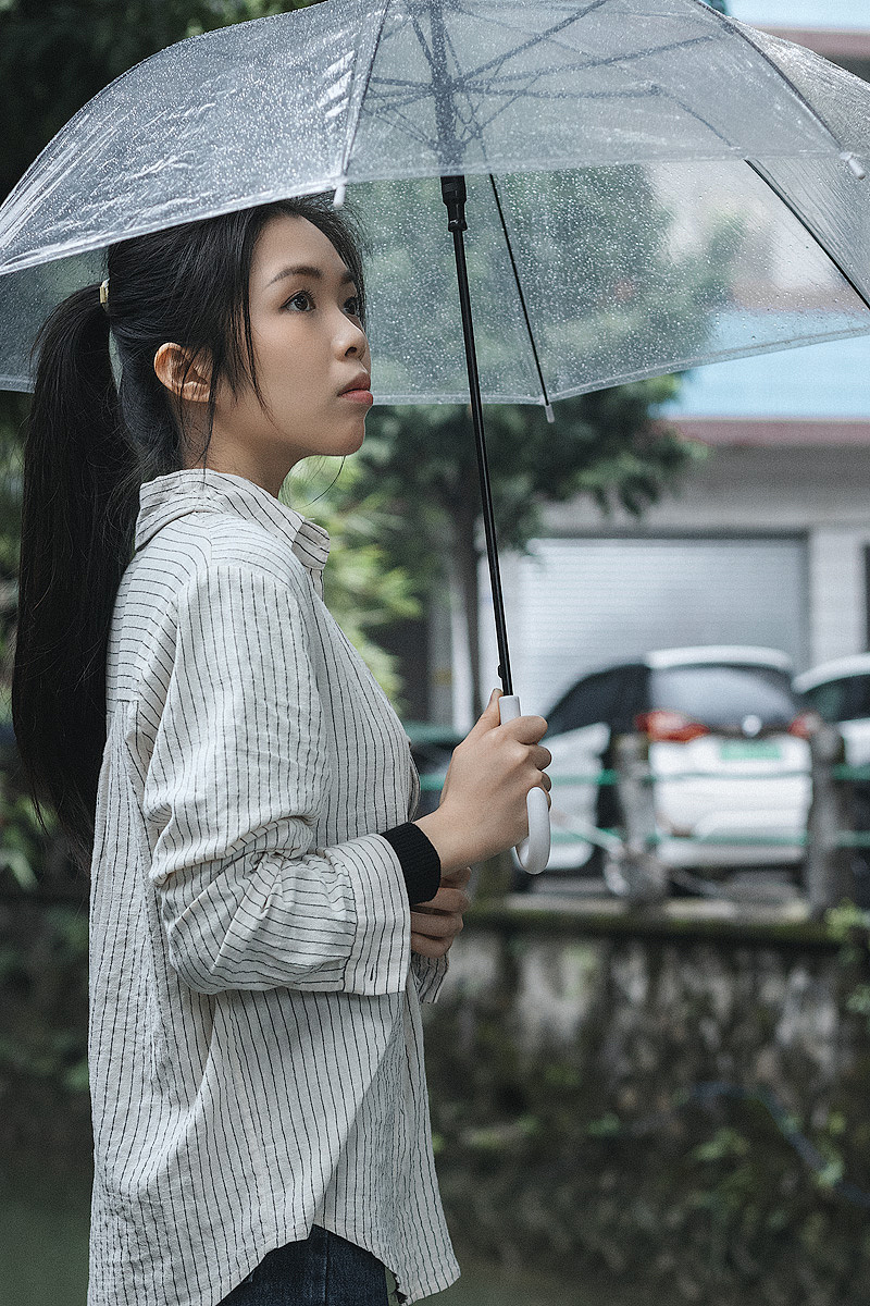 小巷子里的陰雨天（圖ZMzkwMjU4MjY4） - 其他攝影 - 站酷設計師筆頭啊原創(chuàng)素材 - 站酷ZCOOL