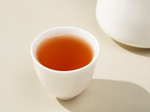 茶叶拍摄