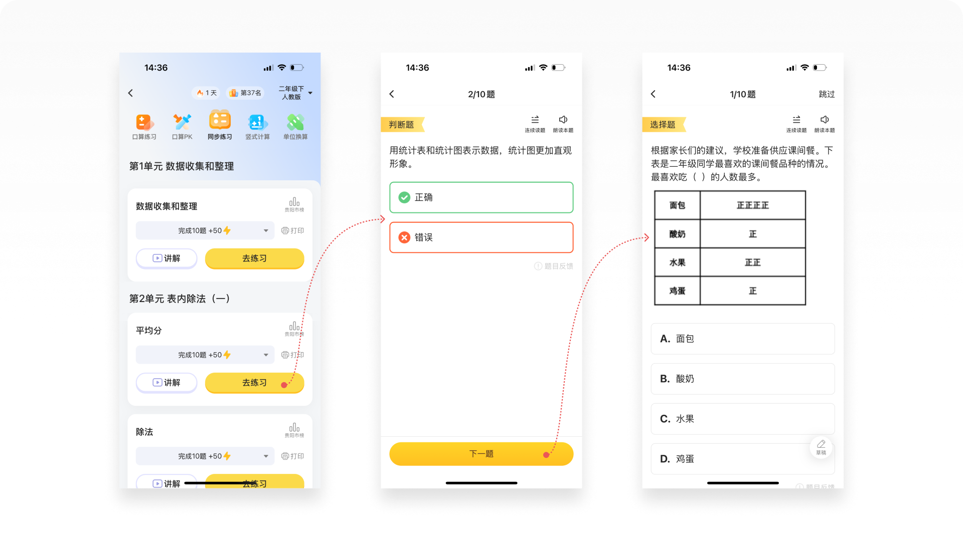 侦探日记Vol.01丨5000字拆解小猿AI的12种练习题设计