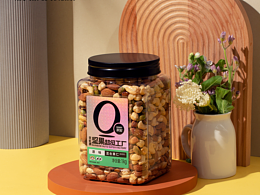 坚果拍摄 | 原图直出