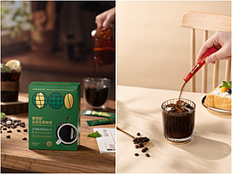 咖啡拍摄 | 碧翠园咖啡