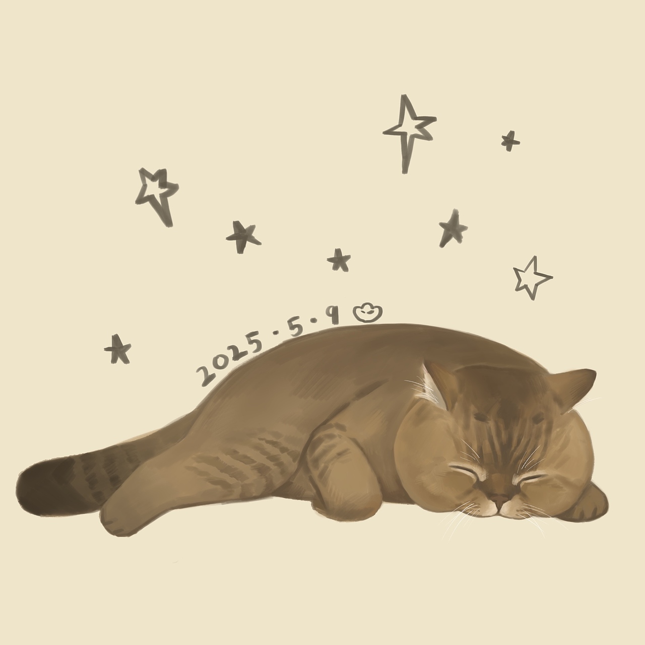 猫猫面包制作方法