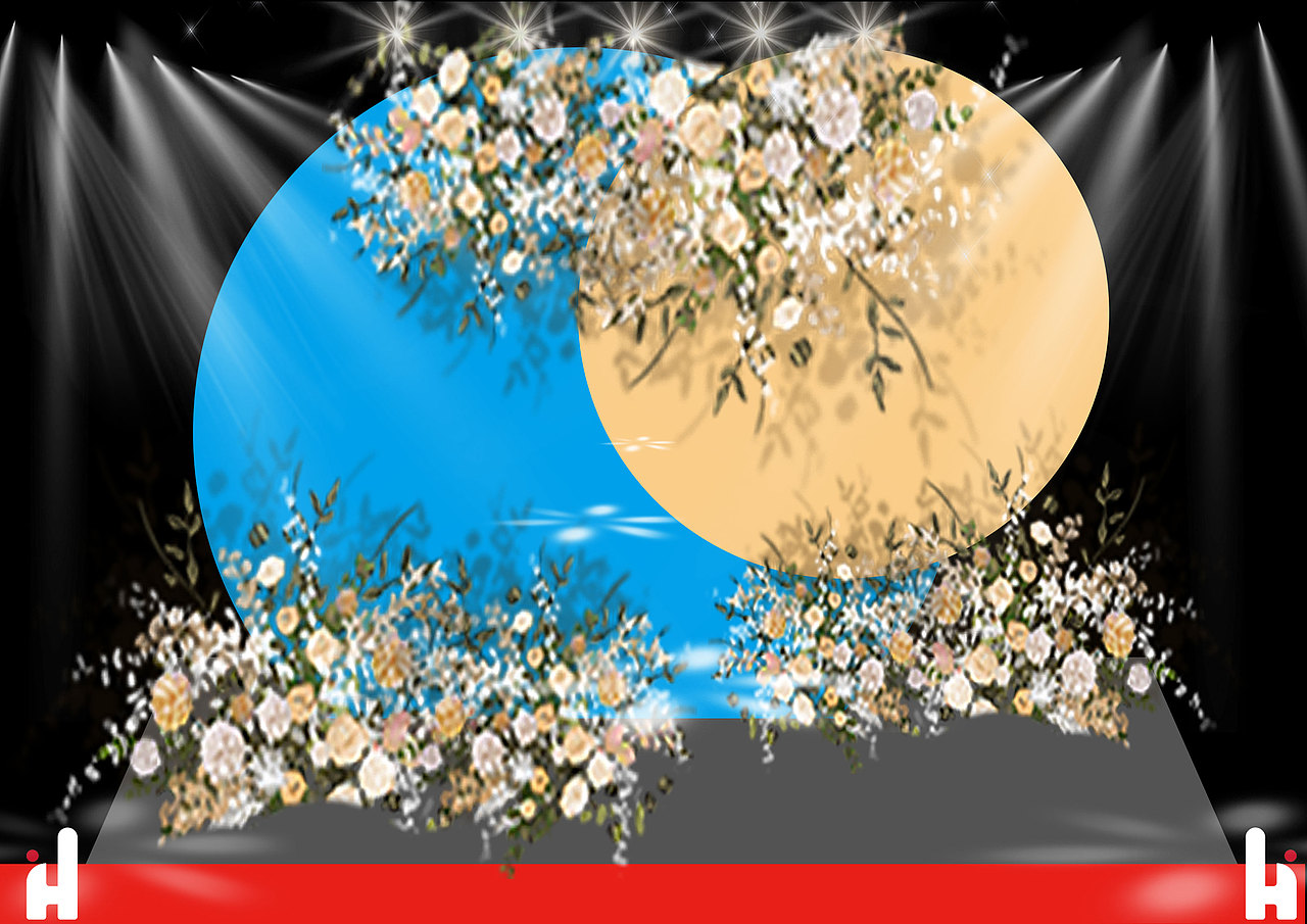 品牌策划-总蓝色婚礼-3