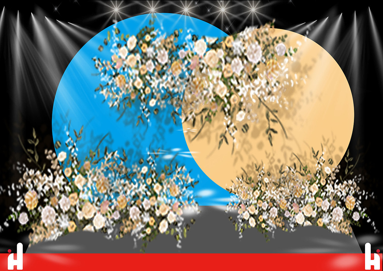 品牌策划-总蓝色婚礼-3