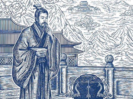 古代多重身份科学家——张衡