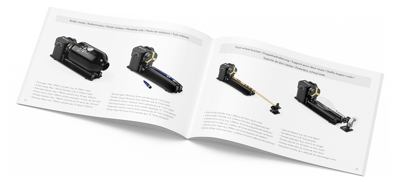 SCULPFUN RA 说明书