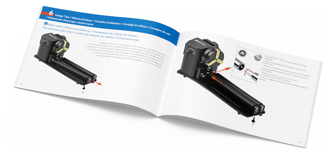 SCULPFUN RA 说明书