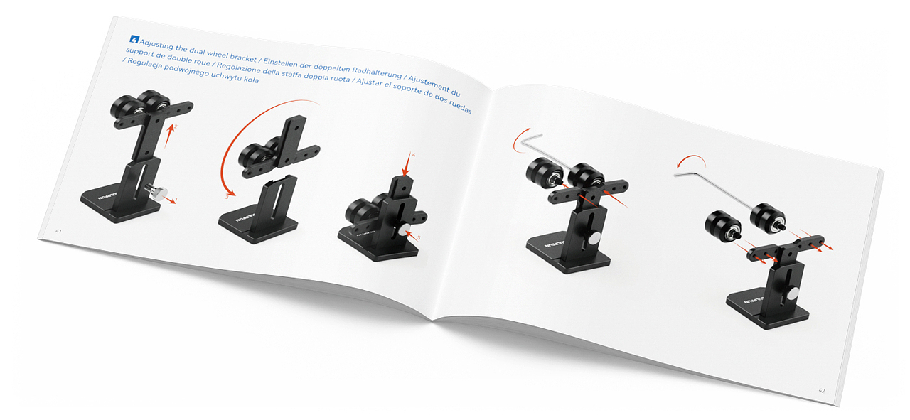 SCULPFUN RA 说明书