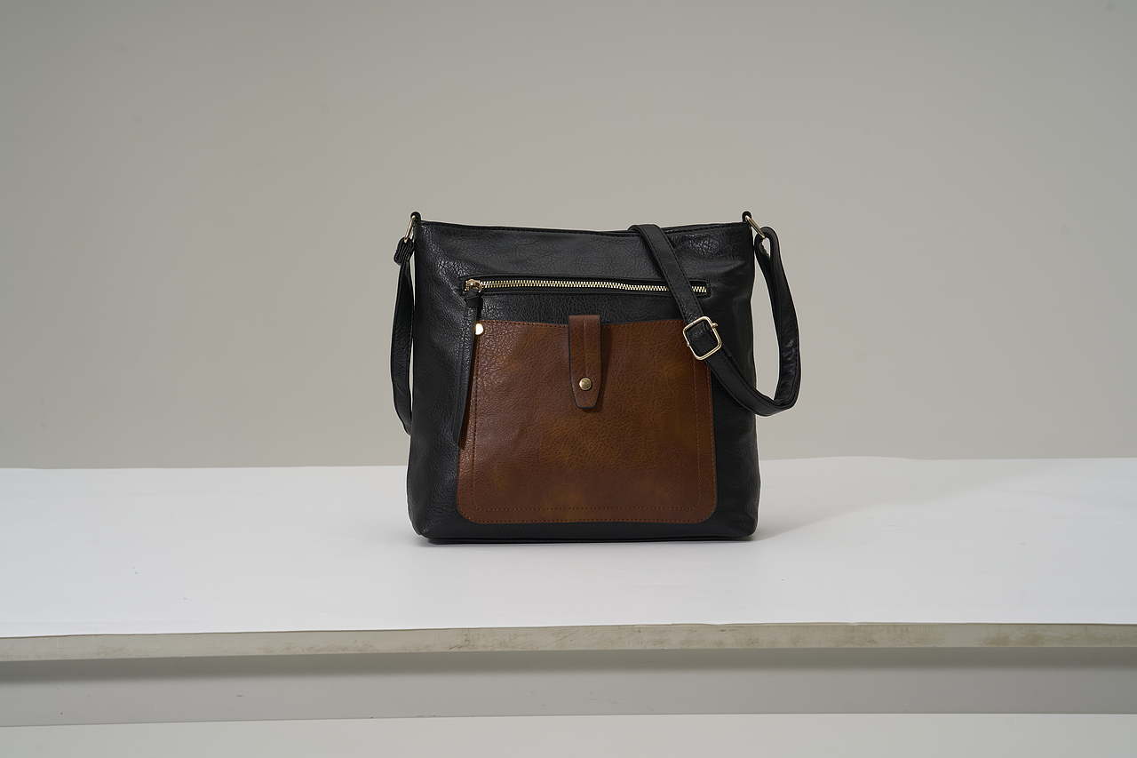 亚马逊斜挎包（女包）主图''A+"